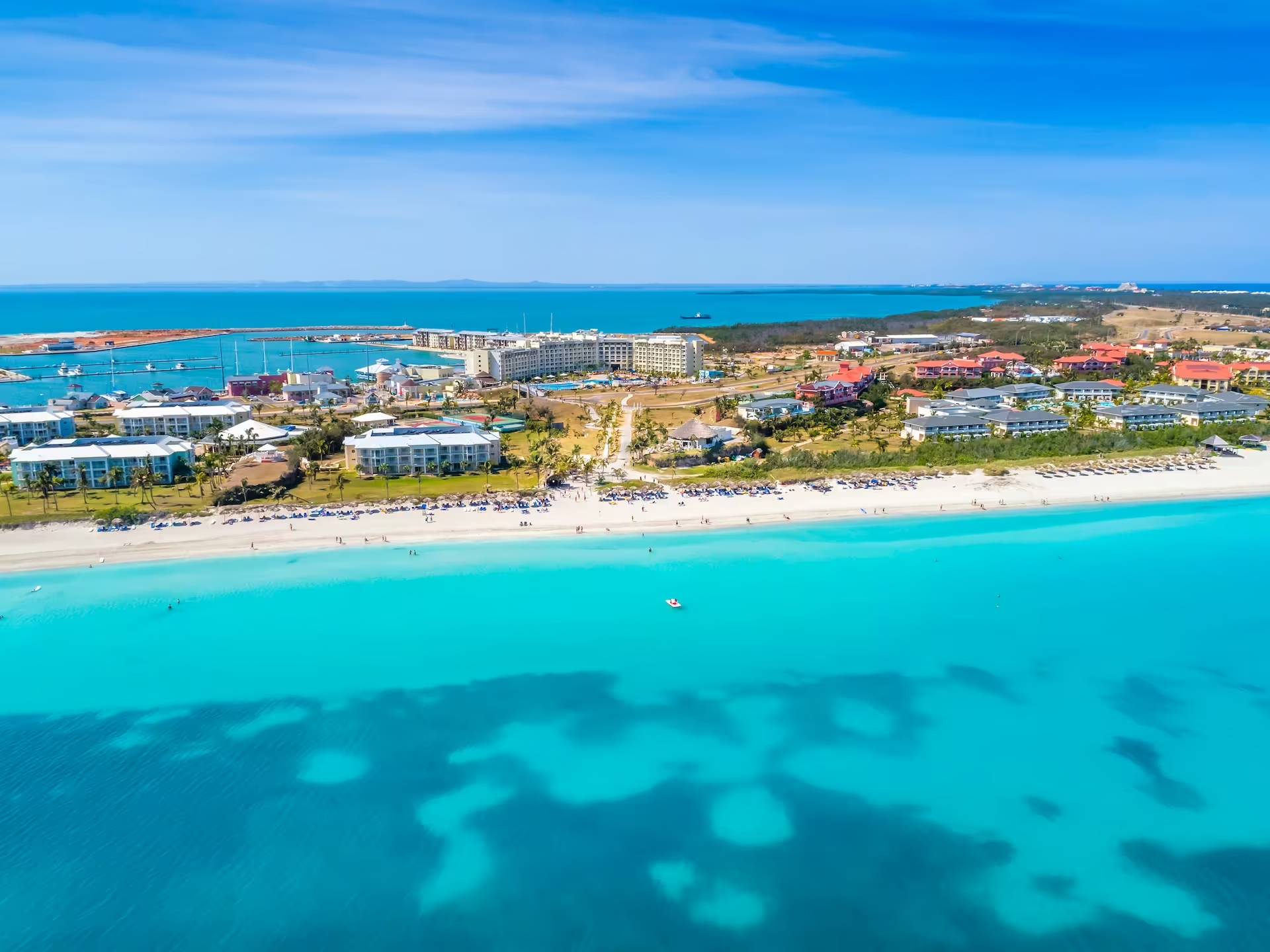 Melia Peninsula Varadero 1 Melia Peninsula Varadero 1