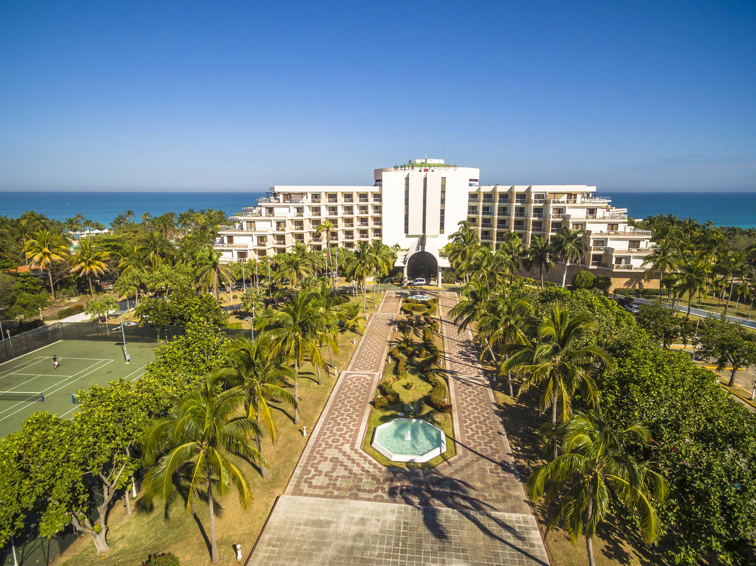 Melia Varadero 2