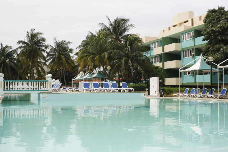 Memories Varadero Beach Resort 2 Memories Varadero Beach Resort 2