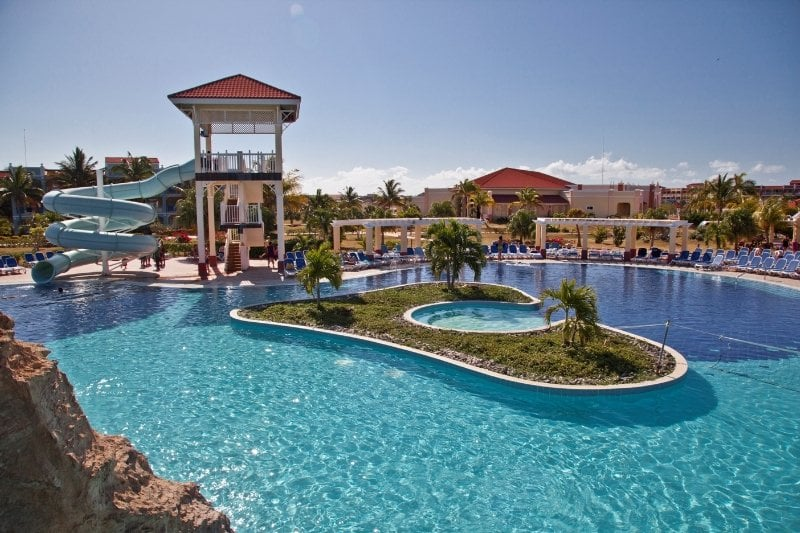 Memories Varadero Beach Resort 1 Memories Varadero Beach Resort 1