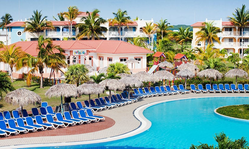 Memories Varadero Beach Resort 3 Memories Varadero Beach Resort 3