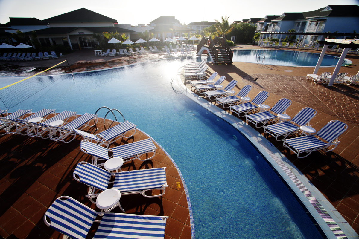 Ocean Varadero El Patriarca 1 Ocean Varadero El Patriarca 1