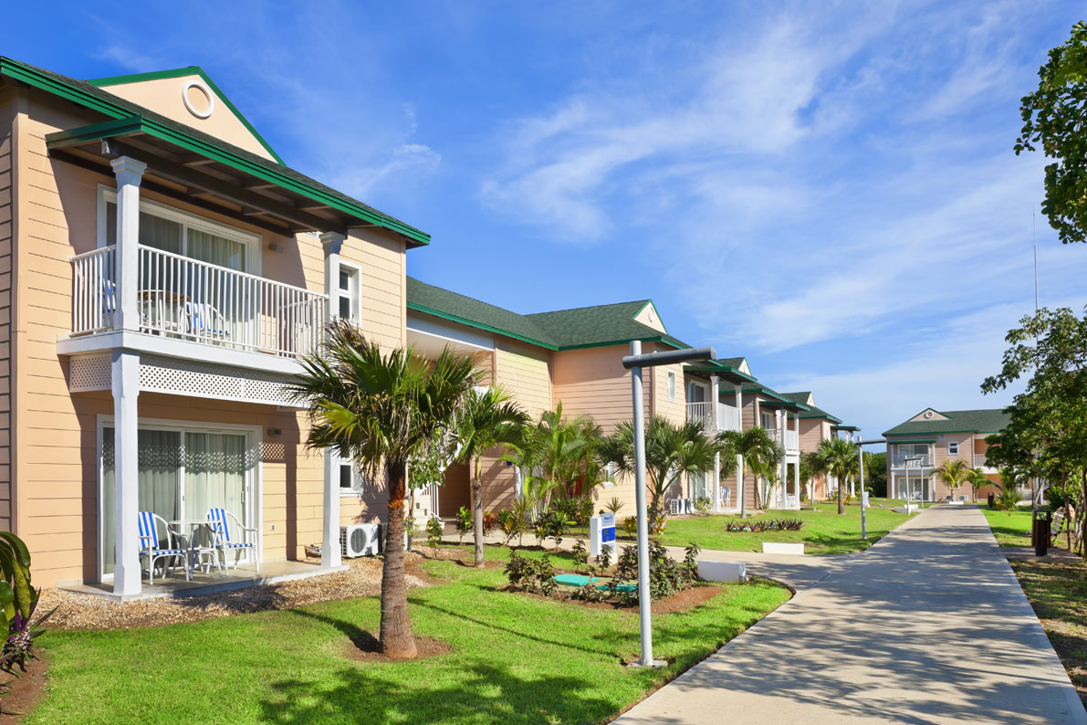 Ocean Varadero El Patriarca 2 Ocean Varadero El Patriarca 2