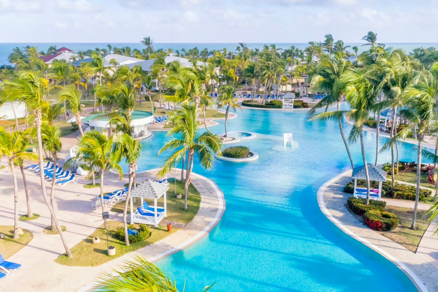 Paradisus Varadero Resort & Spa 1 Paradisus Varadero Resort & Spa 1