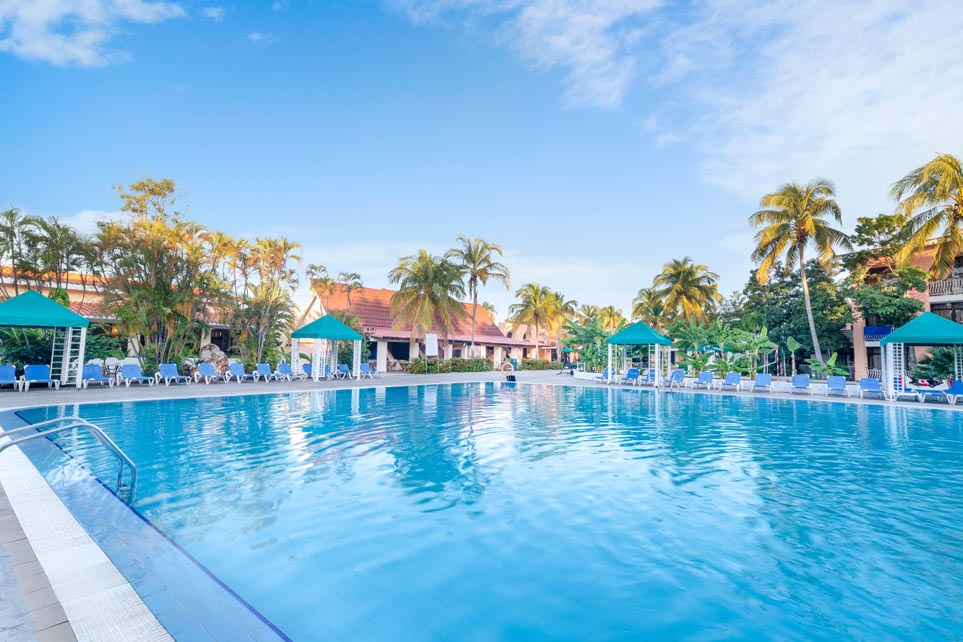 Roc Barlovento - Solo Adultos 2