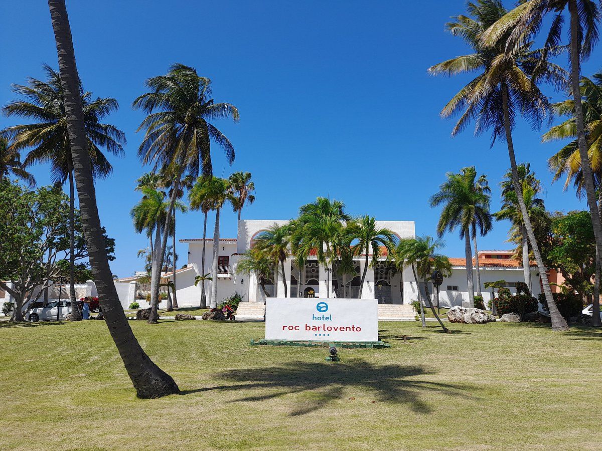 Roc Barlovento - Solo Adultos 1