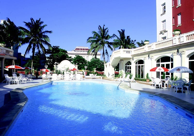 Roc Presidente 1 Roc Presidente 1