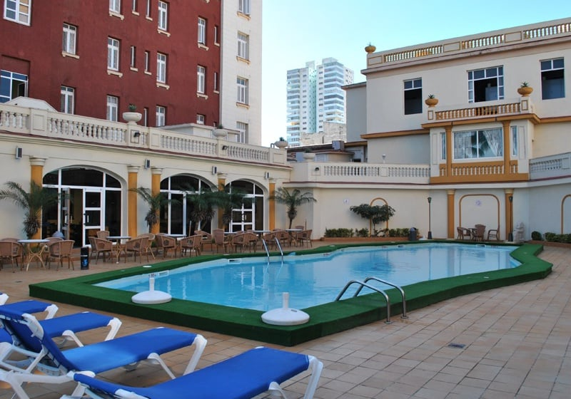 Roc Presidente 3 Roc Presidente 3