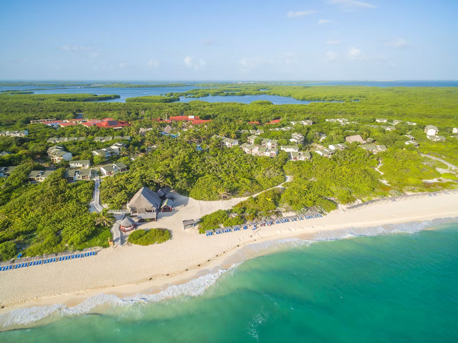 Sol Cayo Santa Maria 3