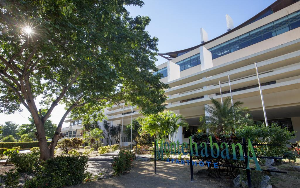 Starfish Montehabana