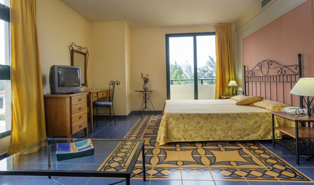 Starfish Montehabana 2