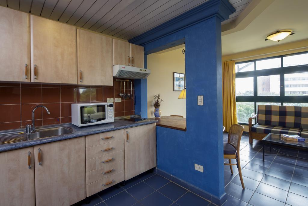 Starfish Montehabana 3