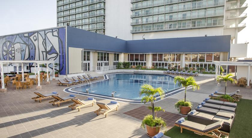 Tryp Habana Libre
