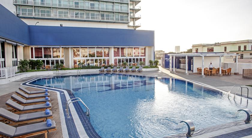 Tryp Habana Libre 2