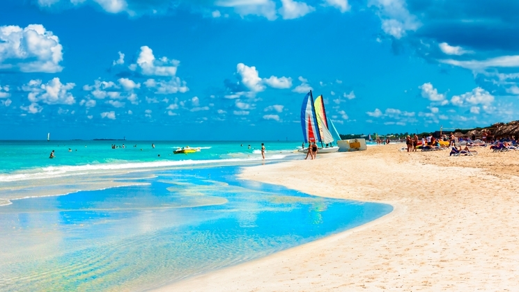 Varadero