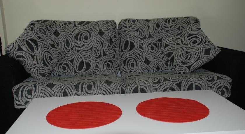 Apartamentos Soterraña 2