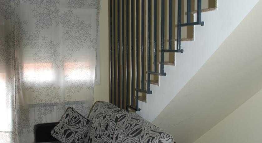 Apartamentos Soterraña 3