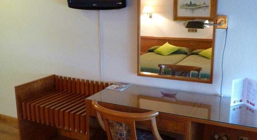Hotel Don Carmelo 2