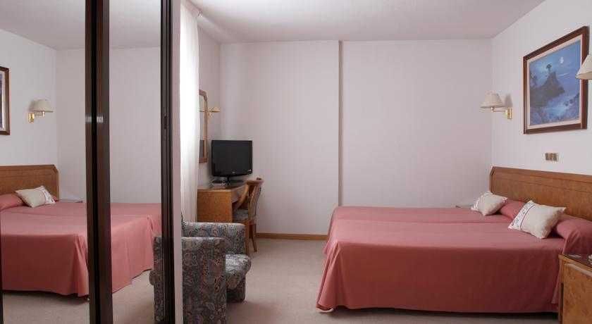Hotel Don Carmelo 3