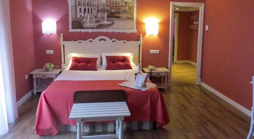 Palacio de Valderrabanos 2