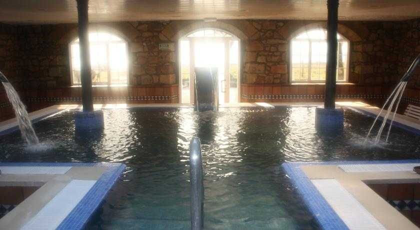 Gran Hotel Balneario de Corconte 2