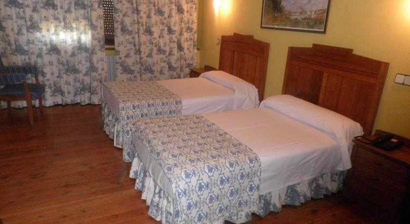 Gran Hotel Balneario de Corconte 3