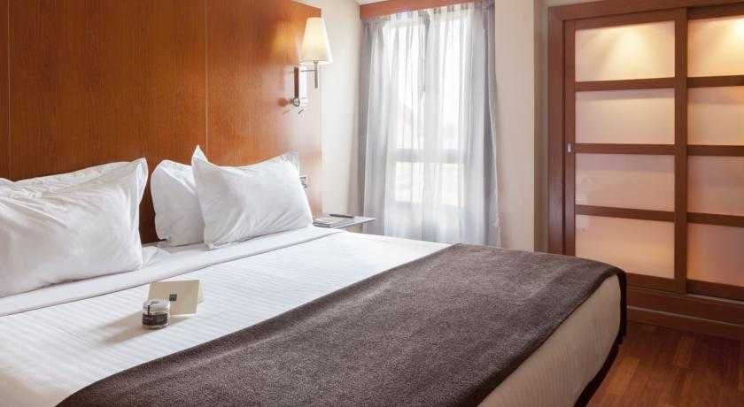 Ac Palencia By Marriott 1 Ac Palencia By Marriott 1