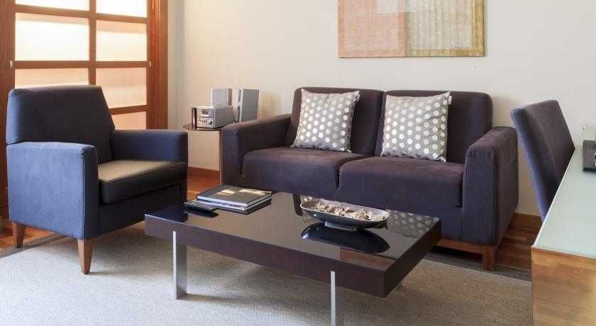 Ac Palencia By Marriott 2 Ac Palencia By Marriott 2