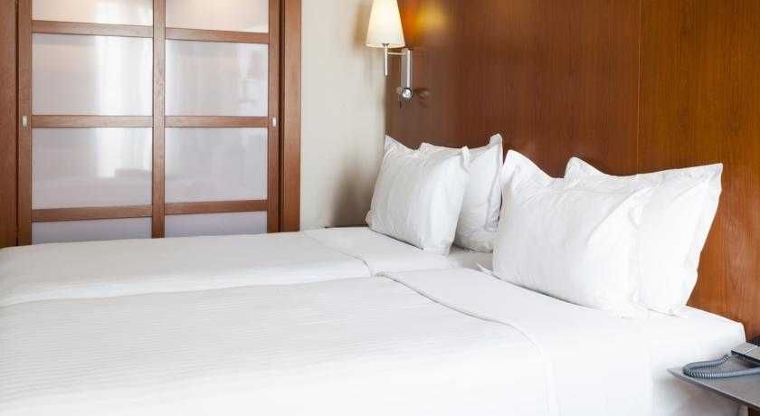Ac Palencia By Marriott 3 Ac Palencia By Marriott 3