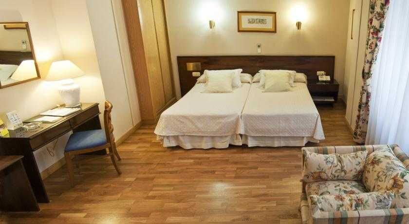 Castilla Vieja 1 Castilla Vieja 1