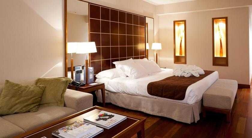 Eurostars Diana Palace 1 Eurostars Diana Palace 1