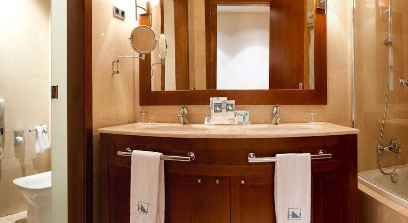 Eurostars Diana Palace 3 Eurostars Diana Palace 3