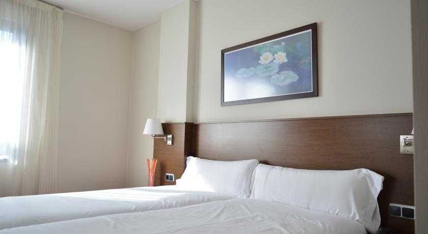 Hotel Palacio Congresos 1 Hotel Palacio Congresos 1