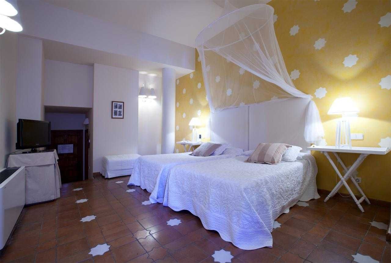 Palacio Ayala Berganza 1