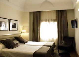 San Antonio El Real 1