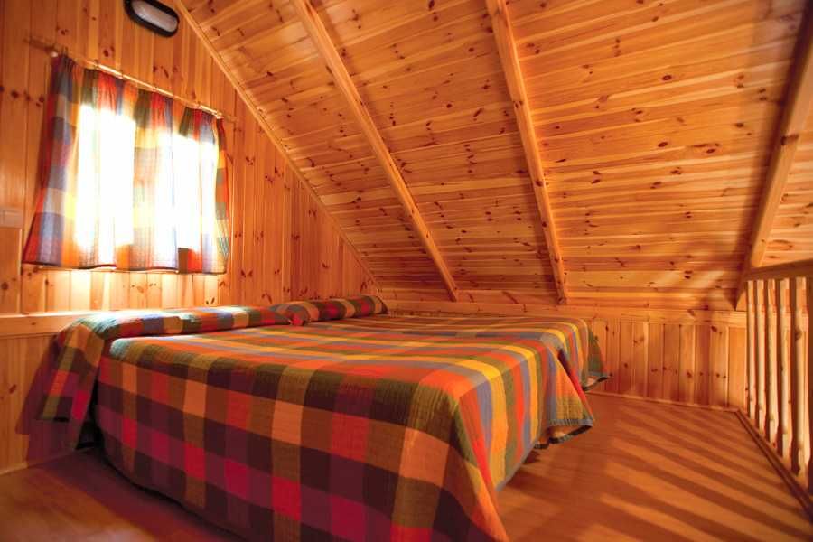 BUNGALOWS CAMPING REGIO 1 BUNGALOWS CAMPING REGIO 1