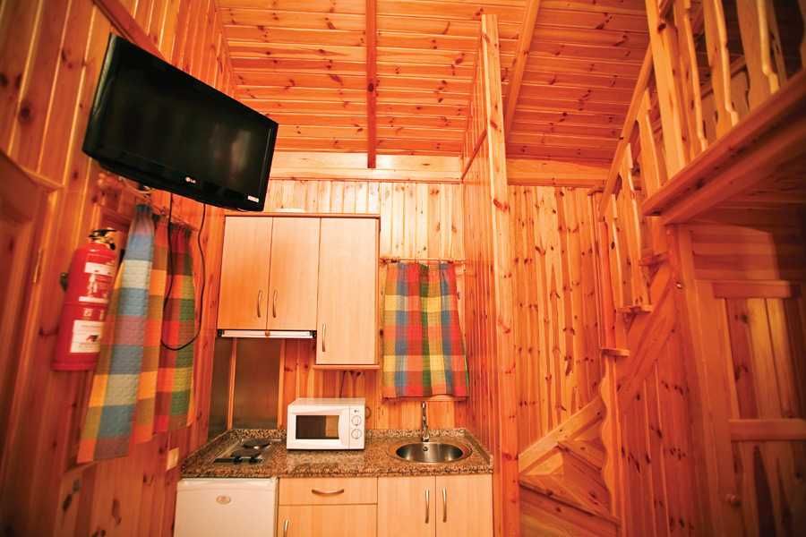 BUNGALOWS CAMPING REGIO 3 BUNGALOWS CAMPING REGIO 3