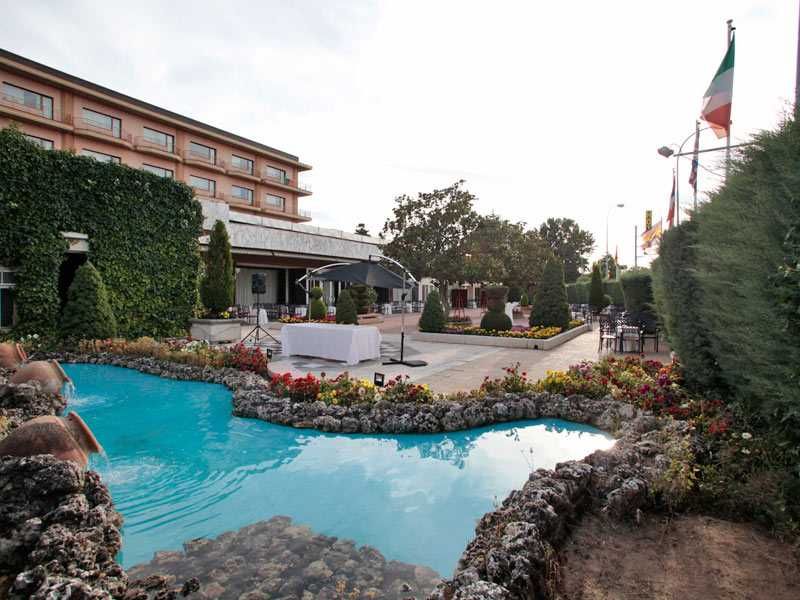 Hotel Regio 1 Hotel Regio 1