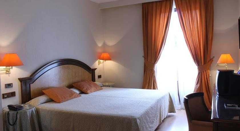 Sercotel Monterrey 2