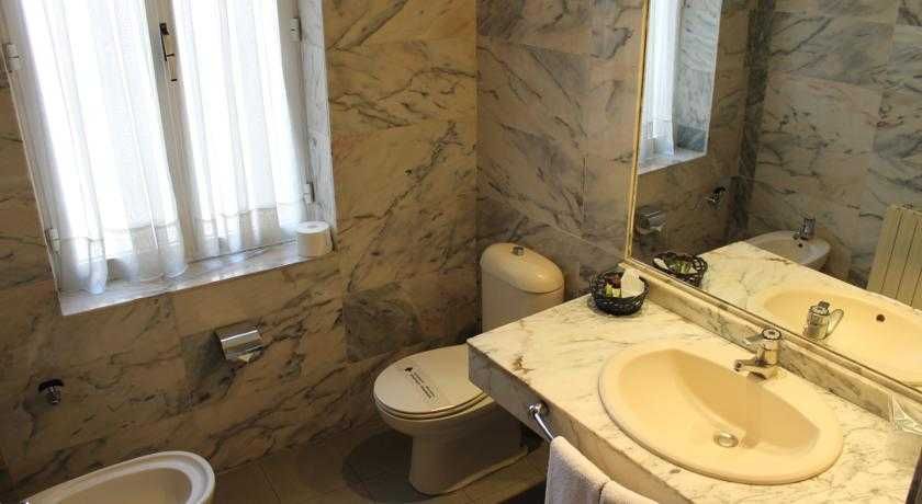 Sercotel Monterrey 3