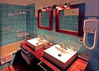 Villa De Mogarraz Hotel Spa 2