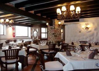 Villa De Mogarraz Hotel Spa 3