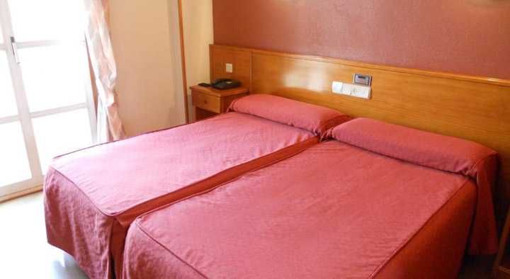 HOSTAL ALVI 2 estrellas en Soria
