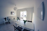 Apartamentos H3 Playamar Pintor Rosales+Entrada Oasys Park - Mini Hollywood 1 día