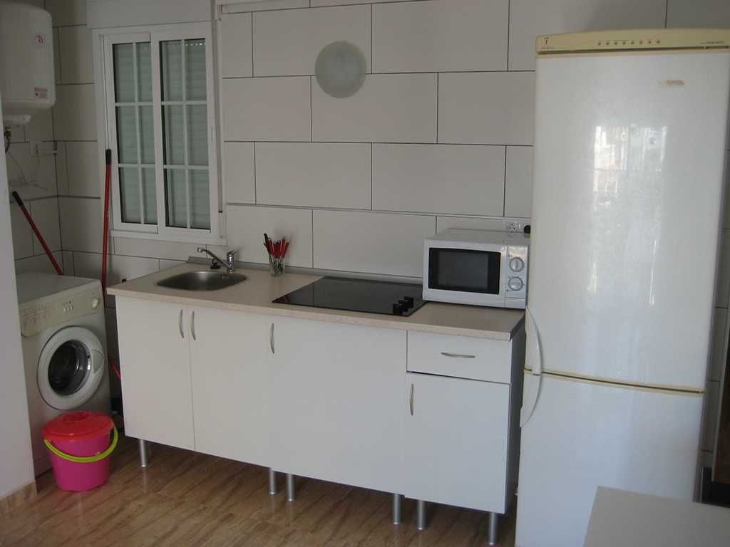 Apartamentos H3 Playamar Pintor Rosales 2