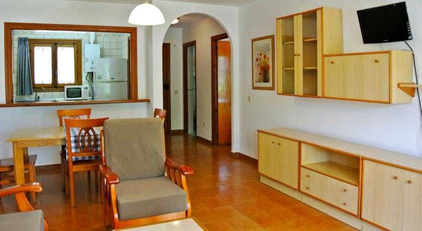 Apartamentos Venecia - Roquetas 3