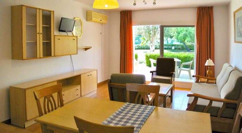 Apartamentos Venecia - Roquetas 2