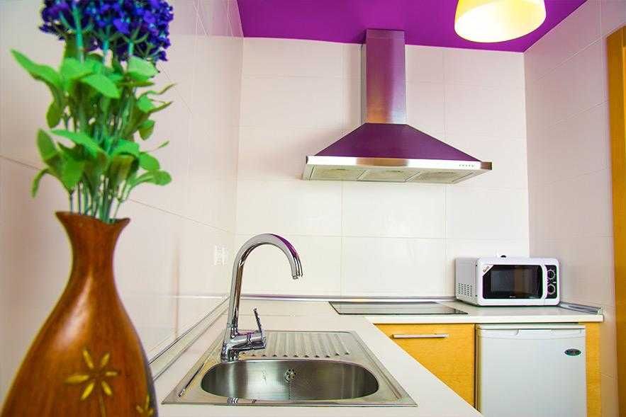 Apartamentos Turísticos 16:9 Suites Almería 3 Apartamentos Turísticos 16:9 Suites Almería 3