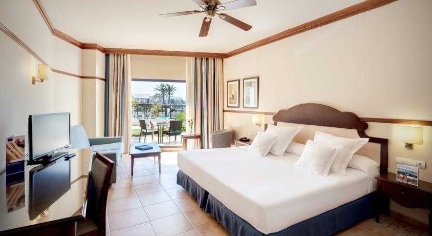 Barcelo Cabo de Gata 1 Barcelo Cabo de Gata 1