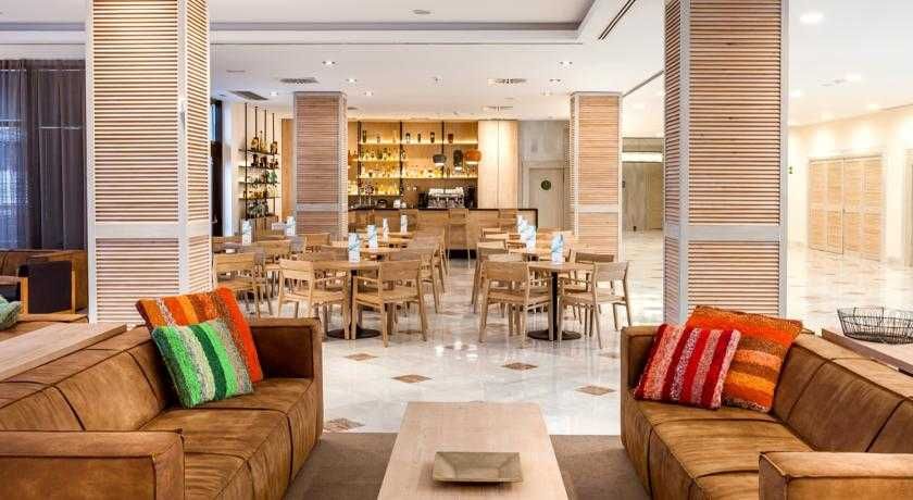 Barcelo Cabo de Gata 3 Barcelo Cabo de Gata 3